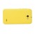 Full Body Housing For Celkon A333 Yellow - Maxbhi Com