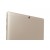 Full Body Housing For Huawei Mediapad M2 10 0 16gb 4g Lte Gold - Maxbhi Com