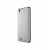 Full Body Housing For Spice Xlife 45q Grey - Maxbhi Com