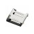 Mmc Connector For Celkon Transformer Plus By - Maxbhi Com