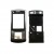 Full Body Housing For Samsung U900 Soul Silver - Maxbhi Com