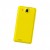 Full Body Housing For Alcatel One Touch Idol Ultra Yellow - Maxbhi Com