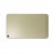 Full Body Housing For Asus Memo Pad 8 Me181c Gold - Maxbhi Com
