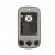 Full Body Housing For Htc P3400 Black - Maxbhi Com