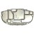 Full Body Housing For Nokia 3300 Blue - Maxbhi Com
