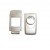 Full Body Housing For Samsung A300 Silver - Maxbhi Com