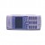 Full Body Housing For Sony Ericsson T100 Blue - Maxbhi Com