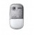 Full Body Housing For Sony Ericsson Z250 White - Maxbhi Com