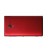 Full Body Housing For Sony Xperia Zl Lte Red - Maxbhi Com