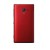 Full Body Housing For Sony Xperia Zl Lte Red - Maxbhi Com