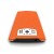 Full Body Housing For Vertu Constellation 2013 Orange - Maxbhi Com