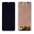 Lcd With Touch Screen For Samsung Galaxy M30 Black By - Maxbhi Com