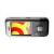Full Body Housing For Inq Mobile Inq1 Black - Maxbhi Com