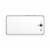 Full Body Housing For Mtech Ace 4 White - Maxbhi Com
