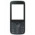 Full Body Housing For Rage Gc240 White - Maxbhi Com