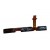Side Button Flex Cable For Huawei Ascend G620 By - Maxbhi Com