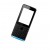 Full Body Housing For Myphone Fuego Phoenix Blue - Maxbhi Com