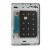 Full Body Housing For Samsung Galaxy Tab 7 7 16gb Wifi And 3g Black - Maxbhi Com