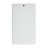 Full Body Housing For Sony Xperia Z3 Tablet Compact 16gb 4g Lte White - Maxbhi Com