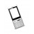 Full Body Housing For Spice M5610 White - Maxbhi Com