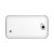 Full Body Housing For Ambrane A555 White - Maxbhi Com