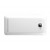 Full Body Housing For Blu Dash 5 0 Plus White - Maxbhi Com