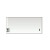 Full Body Housing For Nosama Charcoal Qs 1 White - Maxbhi Com