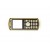 Full Body Housing For Yxtel E198 Black - Maxbhi Com