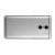 Full Body Housing For Doogee Shoot 1 Silver - Maxbhi Com