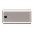 Full Body Housing For Doogee Y6 C Silver - Maxbhi Com