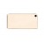 Full Body Housing For Meizu U10 Gold - Maxbhi Com