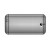Full Body Housing For Mhorse Mandela Grey - Maxbhi Com