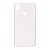 Back Panel Cover For Bq Aquaris X Rose - Maxbhi Com