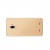 Full Body Housing For Bluboo D1 Gold - Maxbhi Com