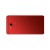 Full Body Housing For Honor 6c Pro Red - Maxbhi Com