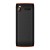 Full Body Housing For Jivi N3333 Black - Maxbhi Com