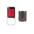 Full Body Housing For Nokia 6220 Black - Maxbhi Com