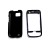 Full Body Housing For Samsung S5603 Black - Maxbhi Com