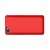 Full Body Housing For Tecno Mobile F2 Red - Maxbhi Com