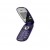 Full Body Housing For Alcatel Ot665 Blue - Maxbhi Com