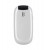 Full Body Housing For Alcatel Ot665 White - Maxbhi Com