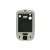 Full Body Housing For Htc P3452 Burgundy - Maxbhi Com