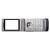 Full Body Housing For Nokia 6750 Mural Black - Maxbhi Com
