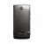 Full Body Housing For Nokia 6750 Mural Gunmetal - Maxbhi Com