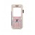 Full Body Housing For Nokia 7360 Pink - Maxbhi Com