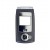 Full Body Housing For Nokia N71 Black - Maxbhi Com