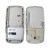 Full Body Housing For Samsung E250i White - Maxbhi Com