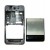 Full Body Housing For Samsung F480i White - Maxbhi Com