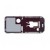 Middle For Nokia 7360 Brown - Maxbhi Com
