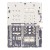 Sim Connector For Samsung Galaxy M30 By - Maxbhi Com